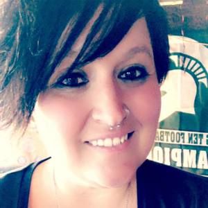 Meet your Posher, Jenna